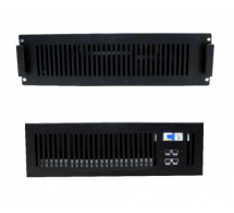 Батарейный кабинет 3U для ИБП HIDEN EXPERT UDC9206H/UDC92010H (EXBR±192, 9 Ач)